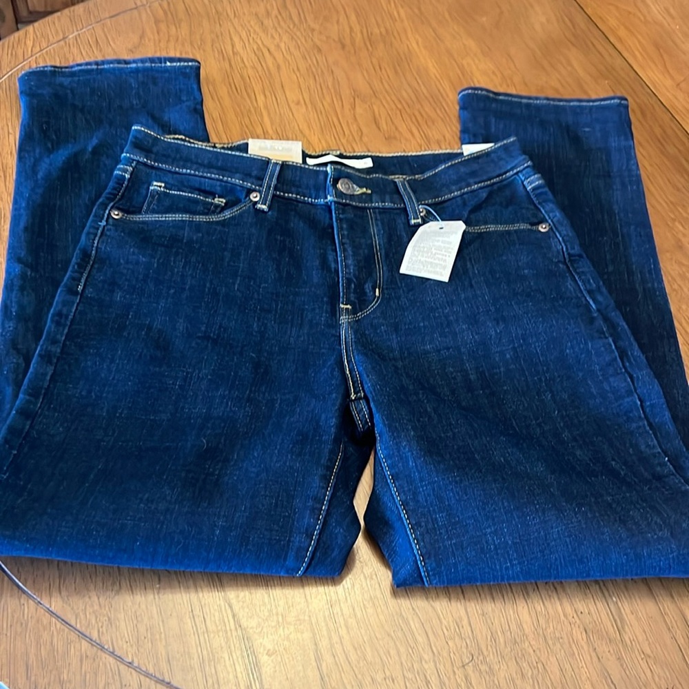 Women’s Levi’s